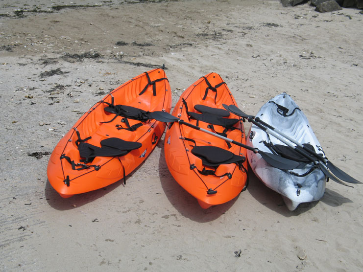 Location kayak à Préfailles_1