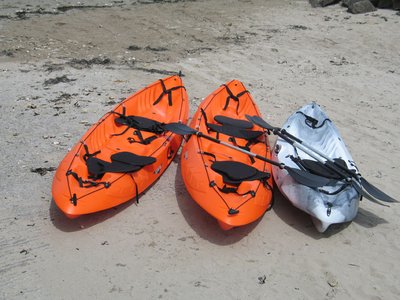 Location kayak à Préfailles_1