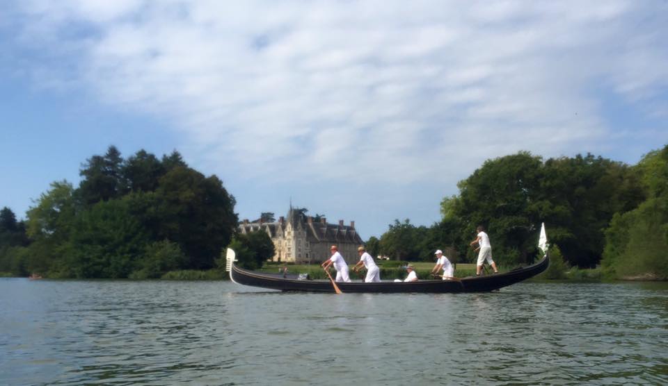 Rowing club de Sucé-sur-Erdre