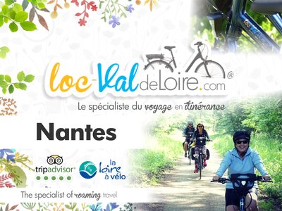 LOC VAL DE LOIRE NANTES