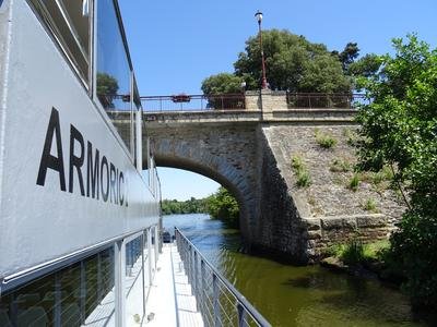 Pont de Sucé Armoric 2