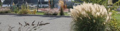 Aire de jeux - Chemin de Versailles - Guérande_1