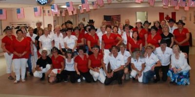 Guérande Association Danse Country Boots Country_1