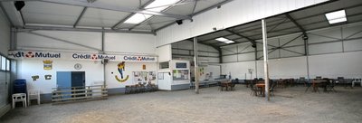 Boulodrome Georges Angot - La Baule_1