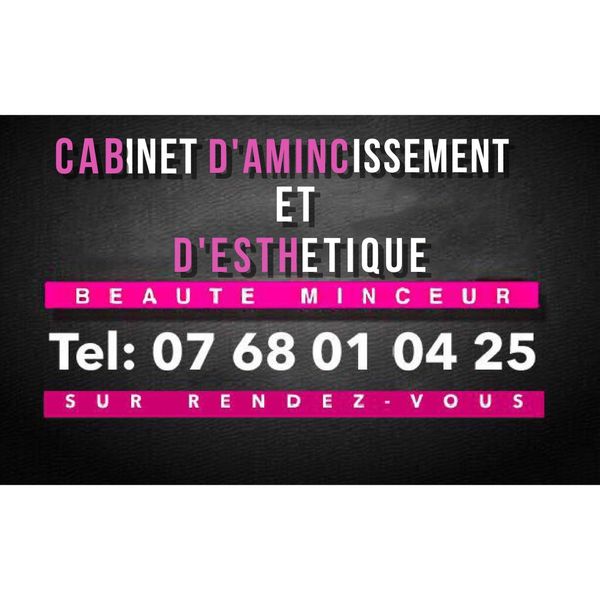 Cabinet d'amincissement et d'esthétique_1