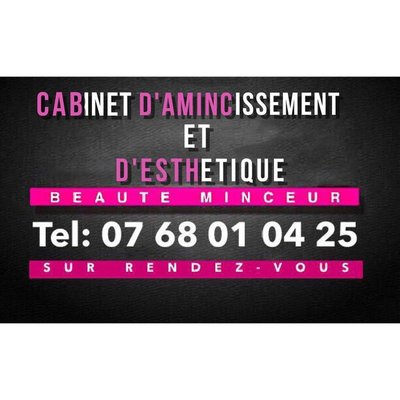 Cabinet d'amincissement et d'esthétique_1