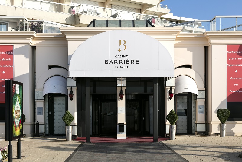 Casino Barrière - La Baule_1
