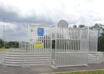 City stade de Cheix _1