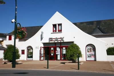 Cinéma Pax Le Pouliguen_1