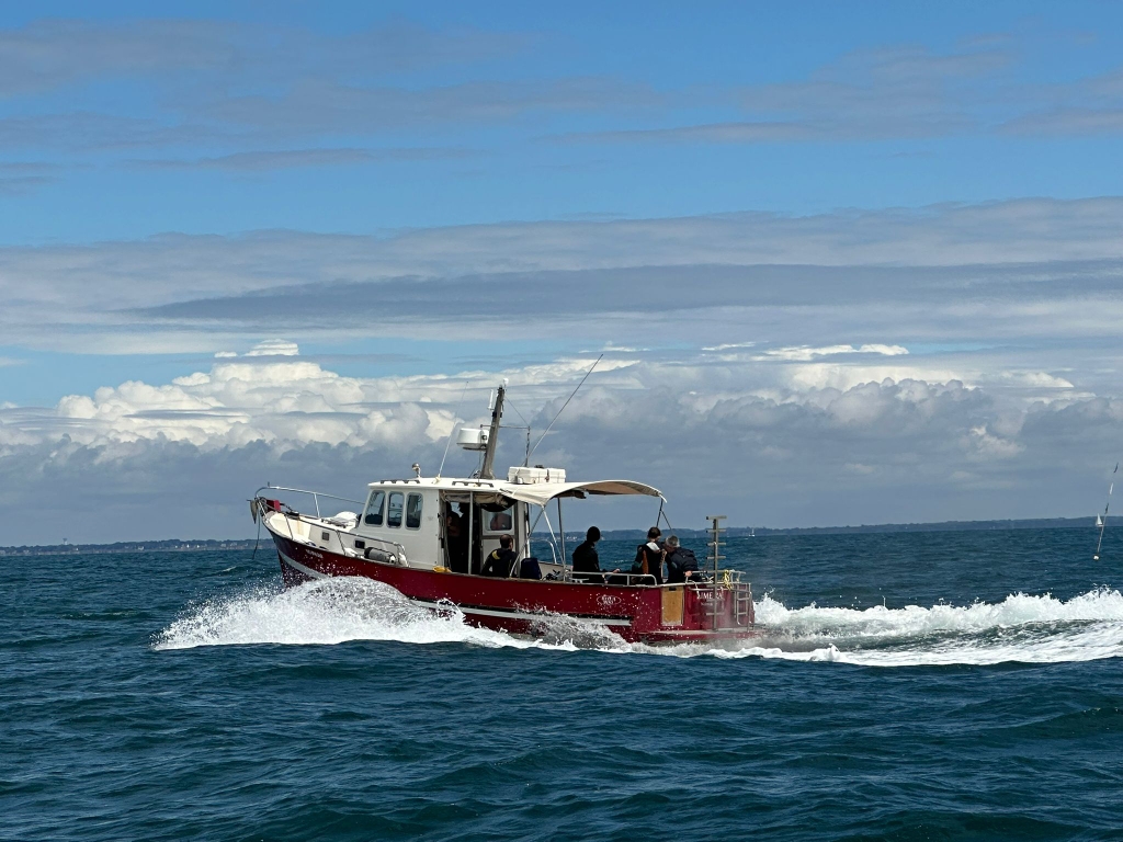 Cooleur Plongée - Piriac sur Mer_1