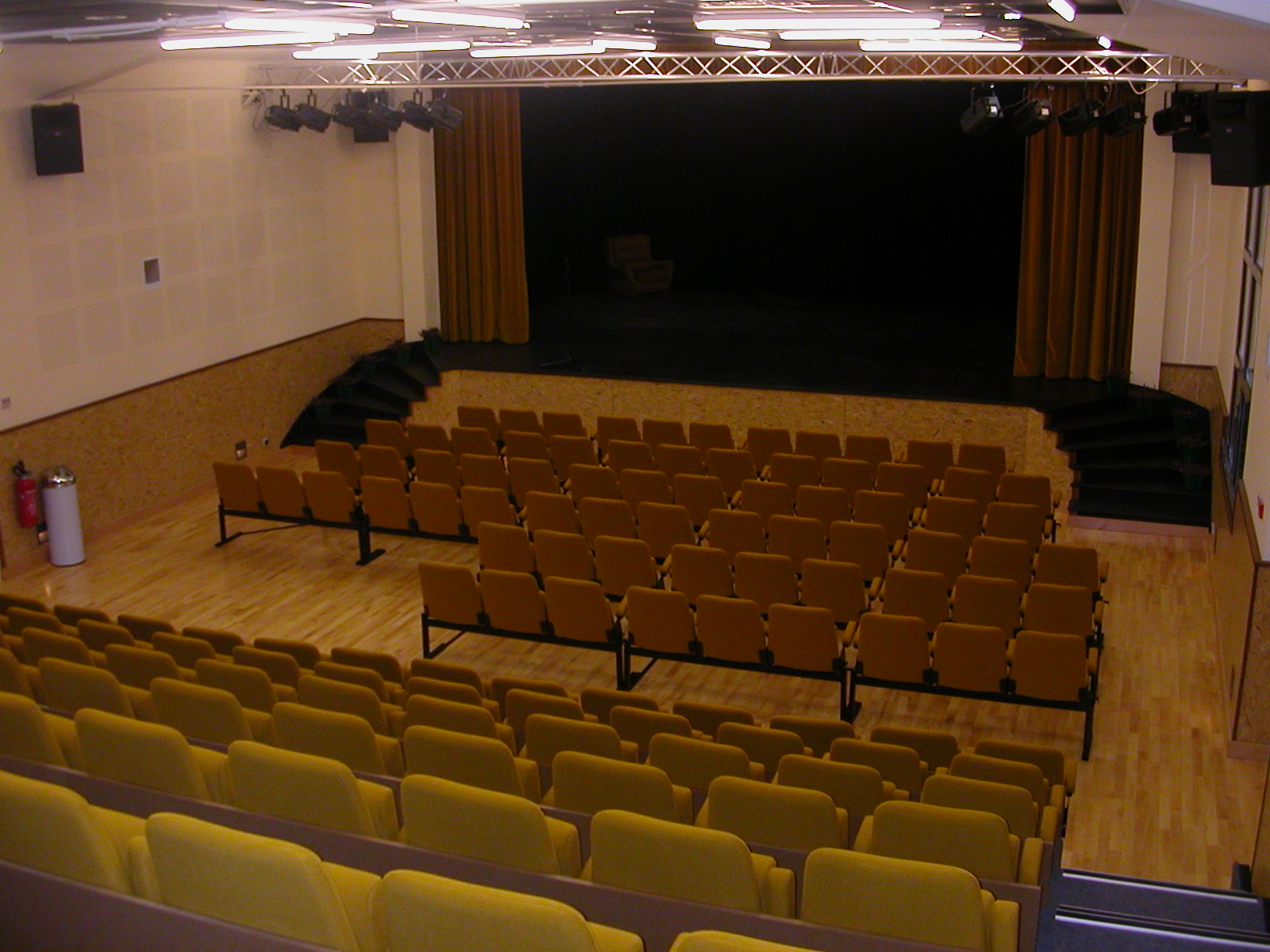 Salle Sainte Anne_1