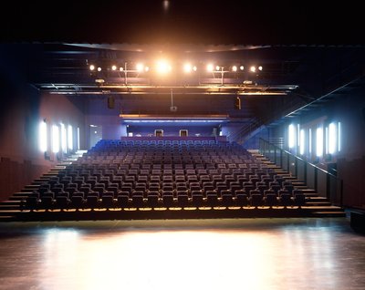 Amphithéâtre Thomas Narcejac_1