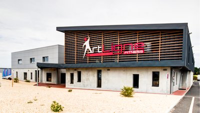 ARTLIGNE FITNESS_1