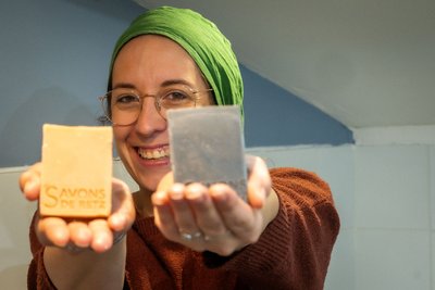 Savons de Retz, une savonnerie artisanale à Chaumes-en-Retz_1