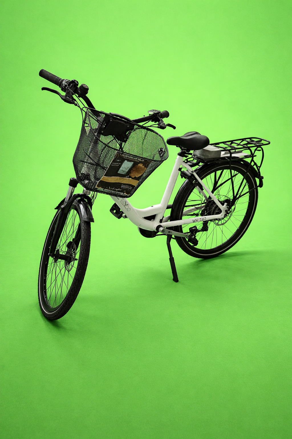 Location de vélo _1