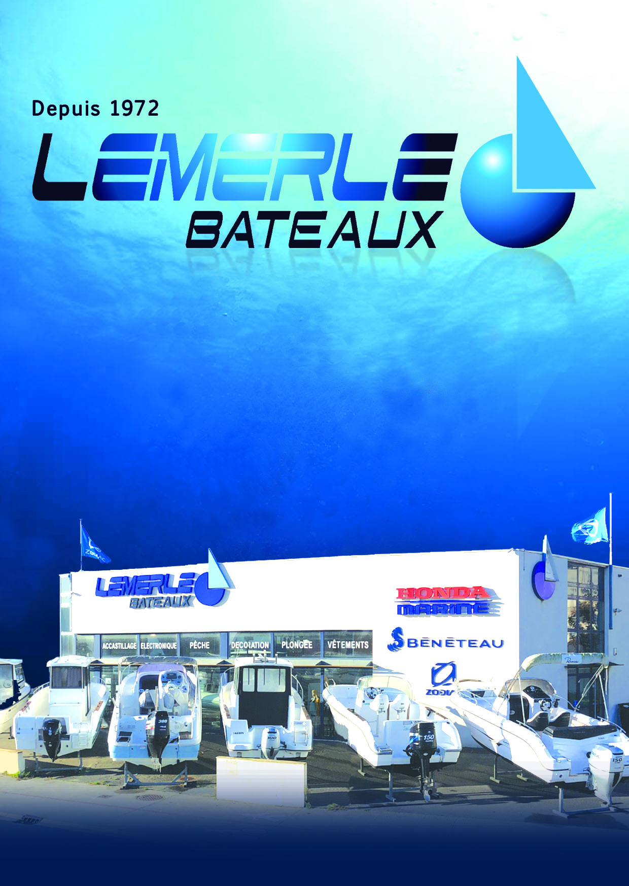 Lemerle Bateaux - Le Croisic_1