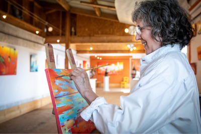 Atelier de Mati aux Moutiers-en-Retz_1