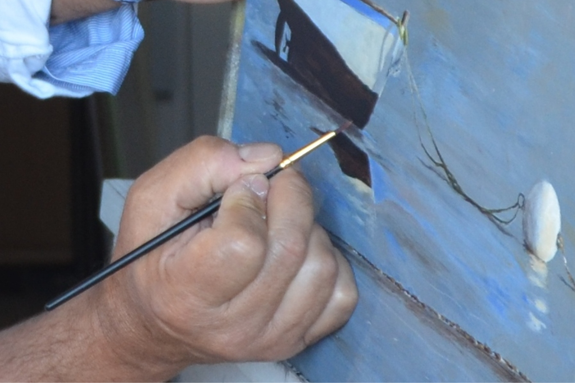 Atelier de Daguais "Expression Océane" à Pornic_1