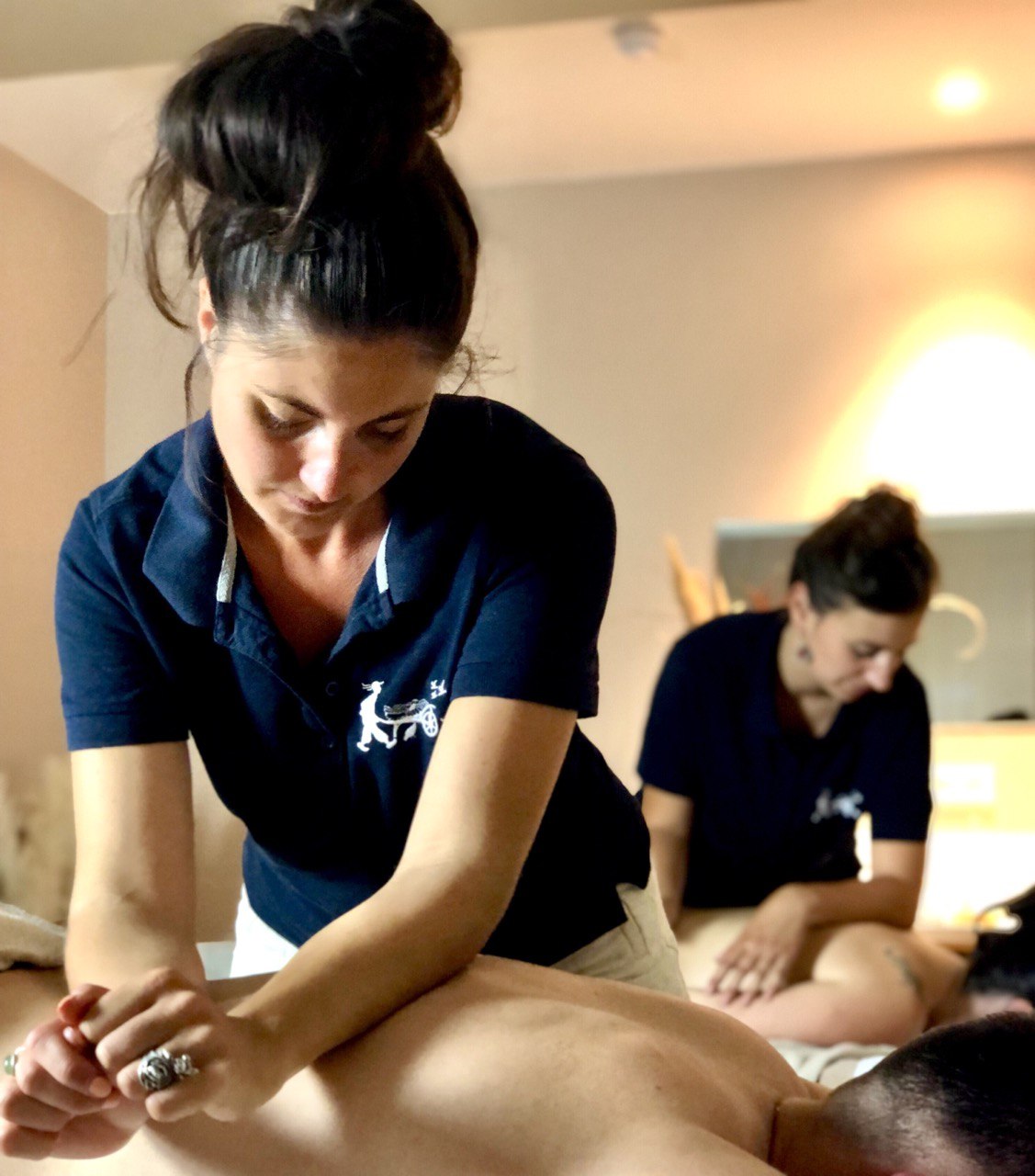 Massage en duo au Spa de l'Eco-Domaine_1