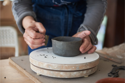 Du sable dans ma valise atelier poterie & céramique à Villeneuve-en-Retz_1