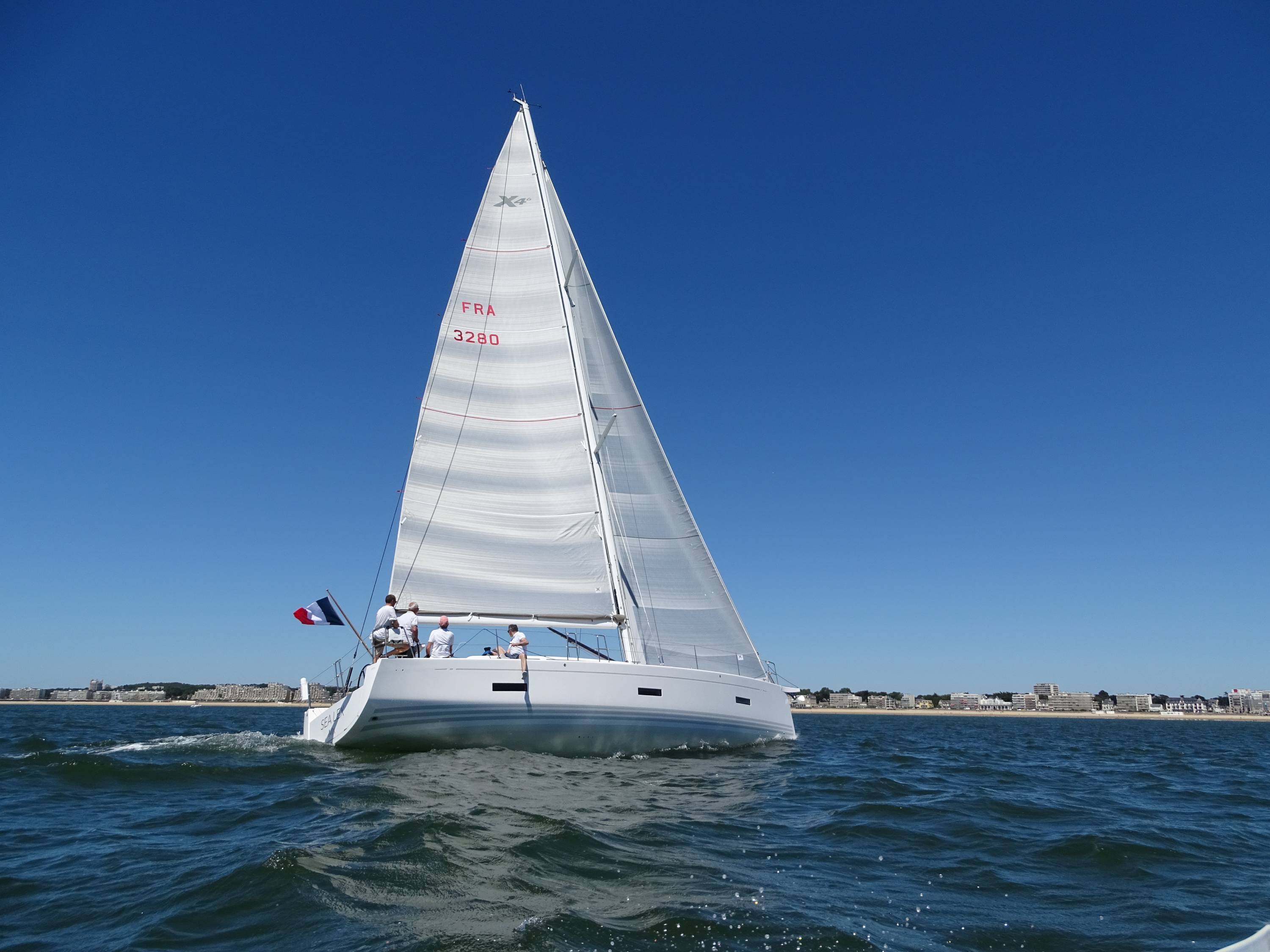 Aventure Oceane Pornichet_1