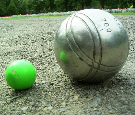 Terrain de pétanque - Batz-sur-Mer_1