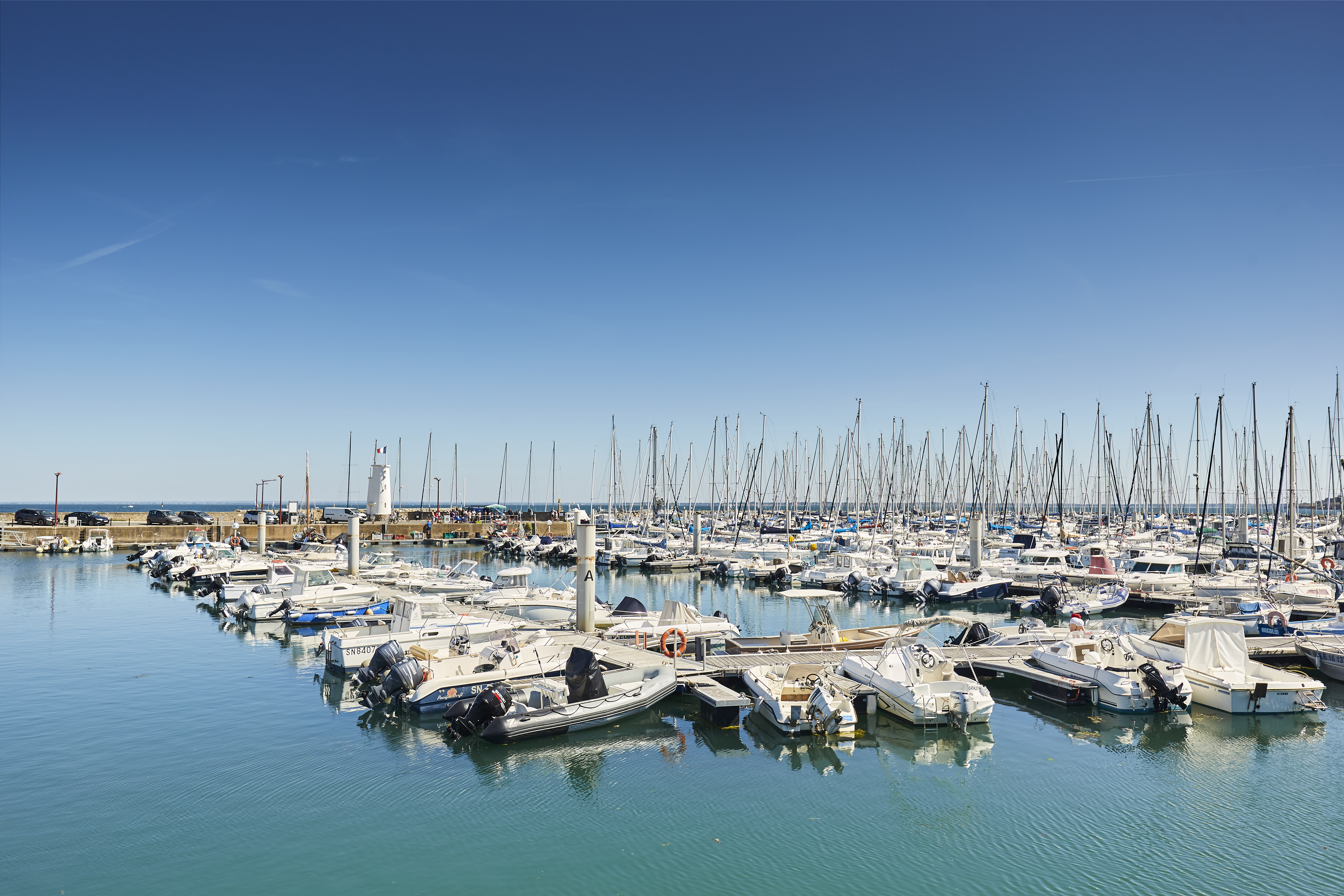 Port de plaisance de Piriac-sur-Mer_1
