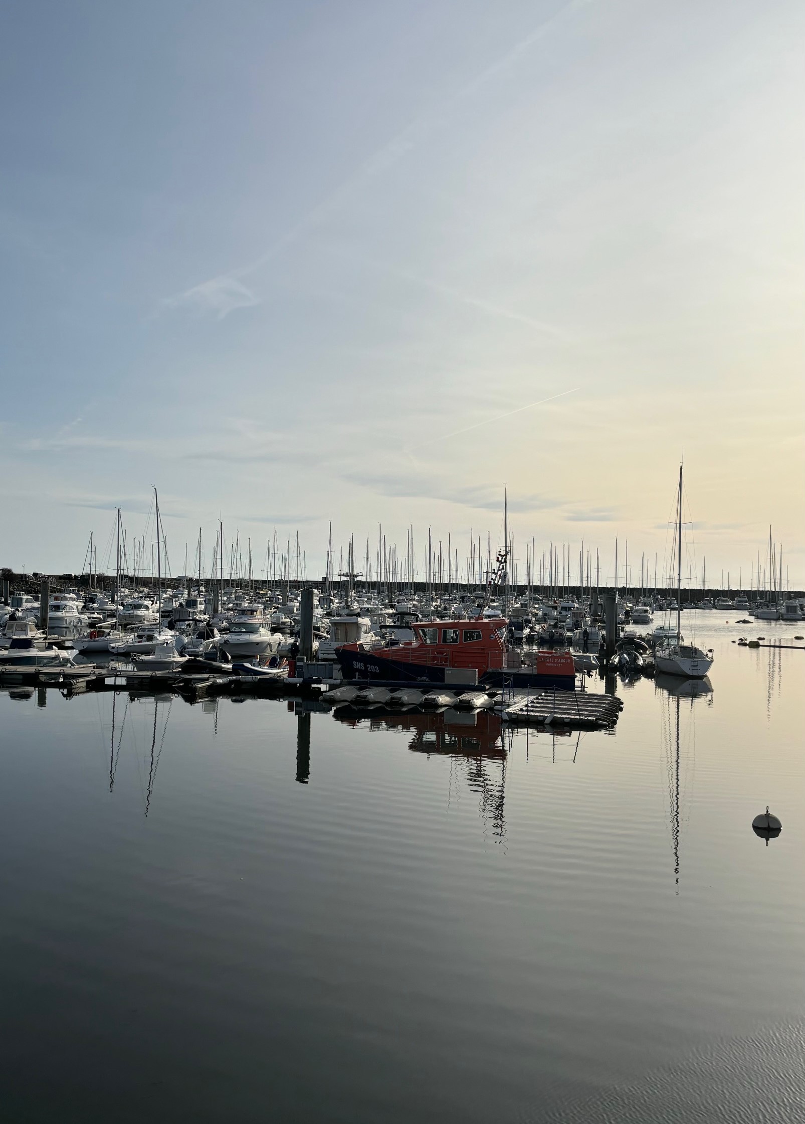 Port de plaisance _1