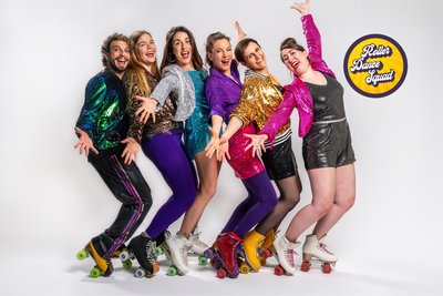 Roller Dance Squad_1
