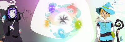 Jeu de piste - Sortilège en Brière Assérac_1