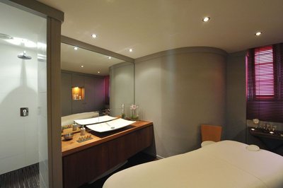 Spa de la Cour Carré - Domaine de la Bretesche - Missillac_1