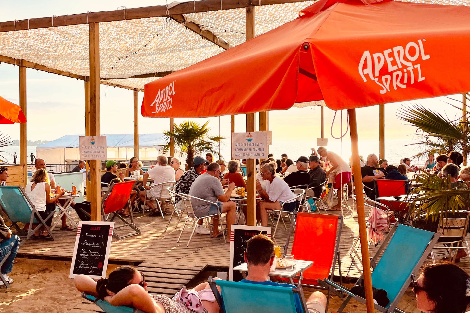 La paillote de Tharon_1