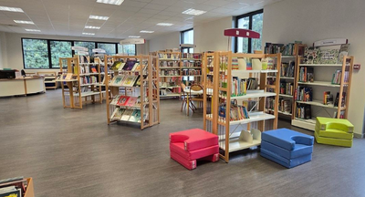 Bibliothèque La Pause Lecture_1