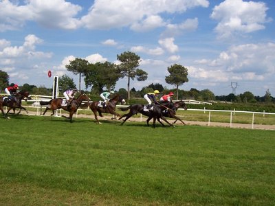 NORTSERDRE-HIPPODROME