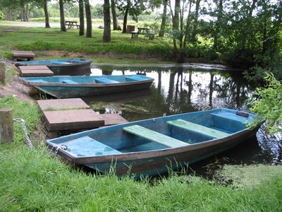 port de millau le landreau