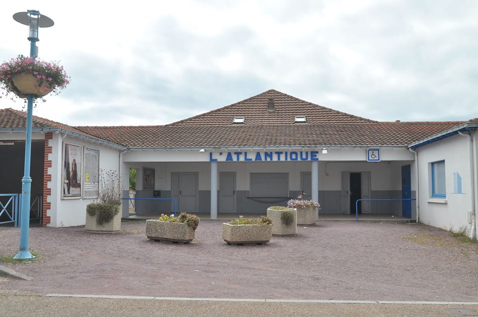 Cinéma de Préfailles_1