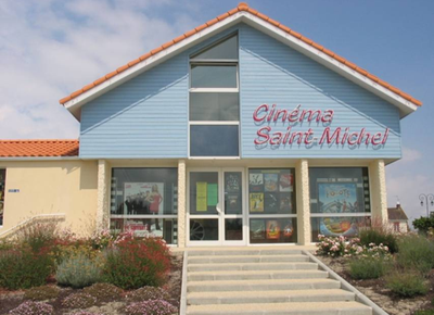Bienvenue au cinéma Saint Michel !_2