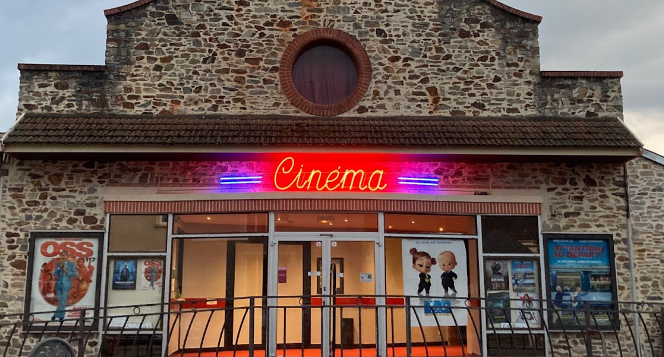 cinéma jeanne d'arc