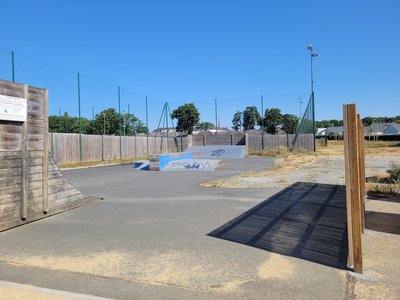 aire skate park