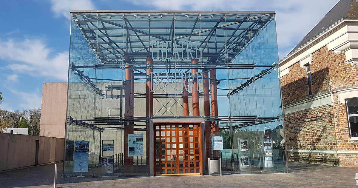 Theâtre de Verre