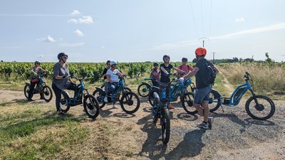 sortie mouzillon groupe