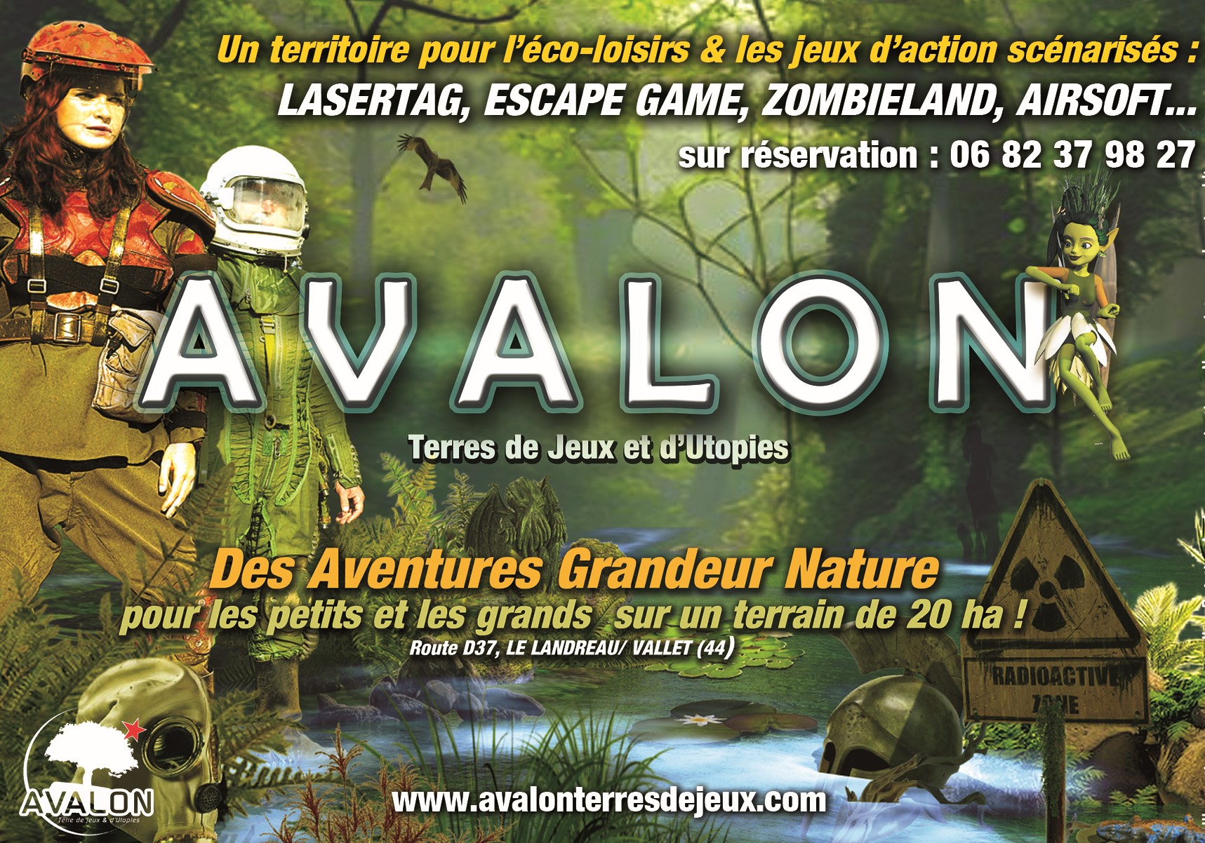 visuel flyers avalon220244