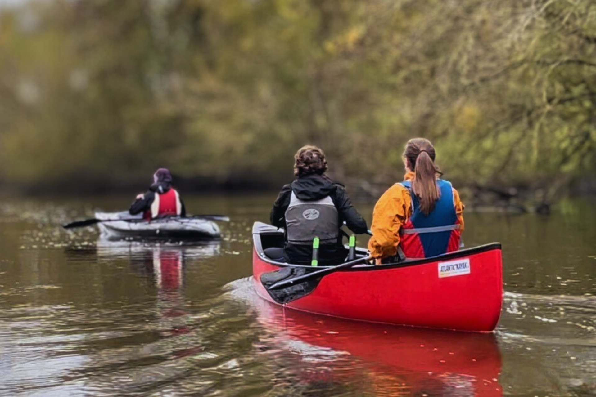 Atlantic Kayak à Port-Saint-Père_1