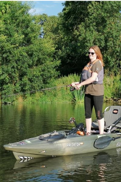 Location de kayak de pêche avec Atlantic Kayak_1