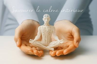 CHAPUIS Chrystel bien-être - Le Pouliguen _1