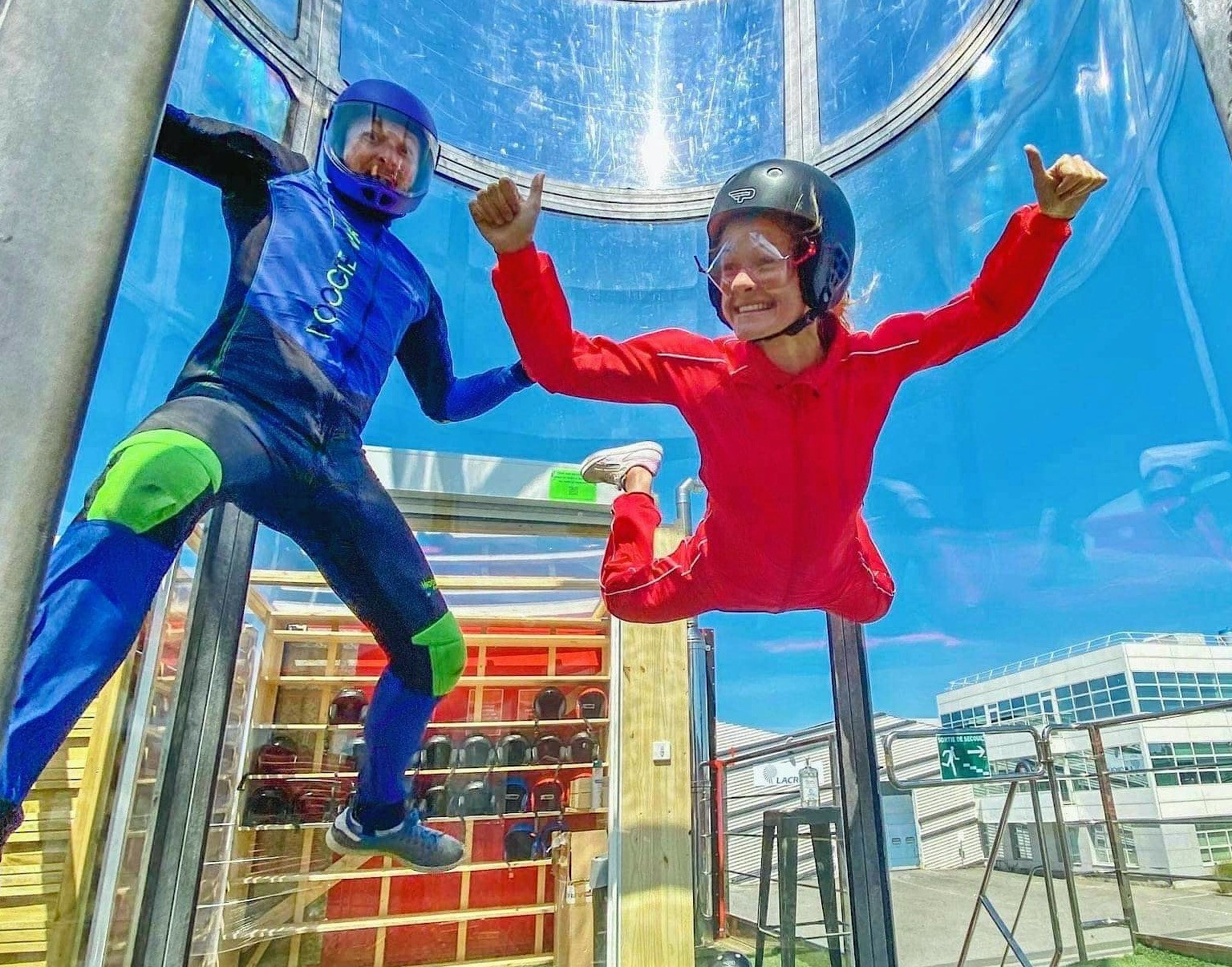 Airlfly - La Baule_1