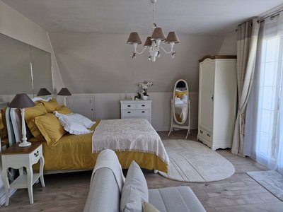 Chambre Maine
