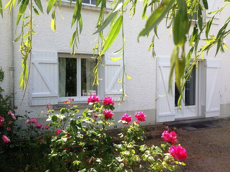 Location de vacances - M et Mme Blackford - Piriac sur Mer_1