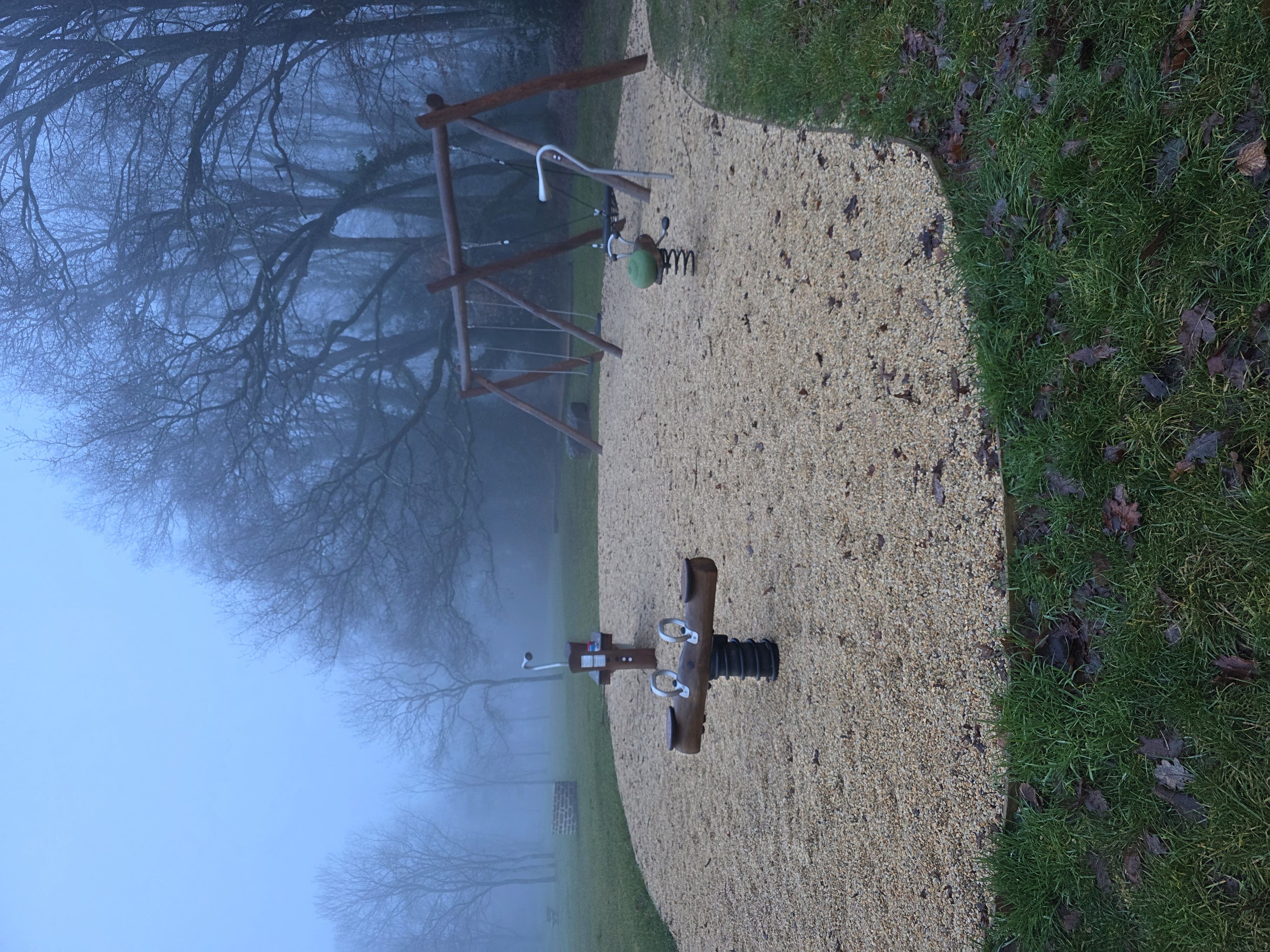 Parc du Pré Grasseur - Herbignac_1