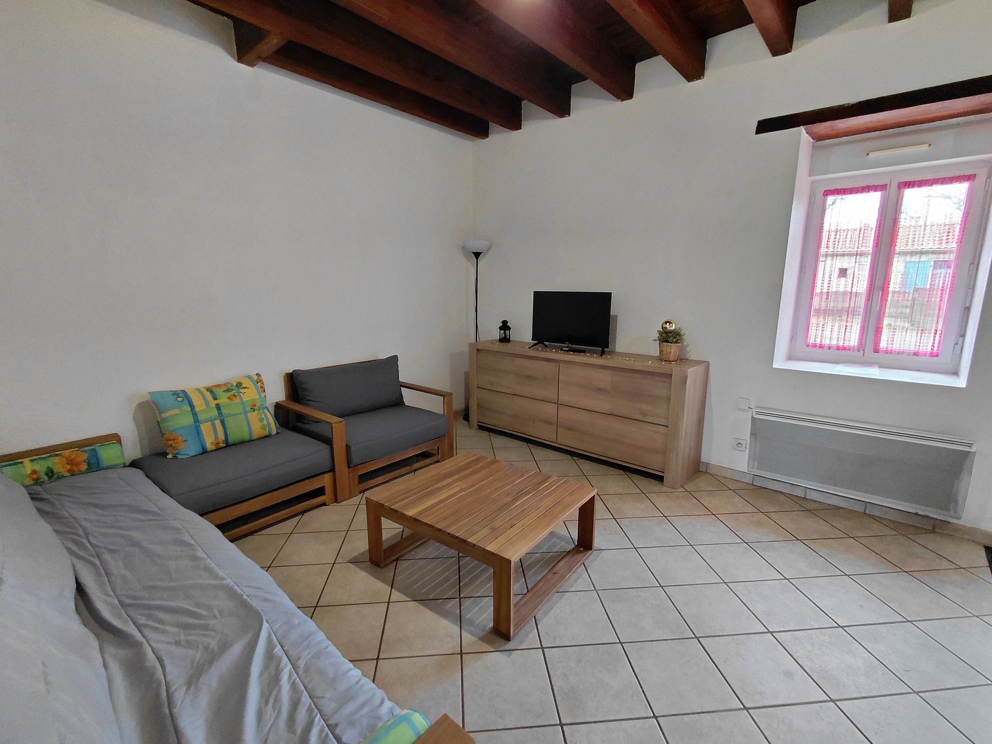 413316 - Salon La Maison Léon